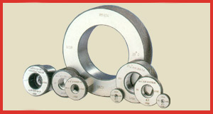 Plain Ring Gauges