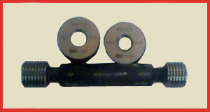 ISO Metric Thread Gauges